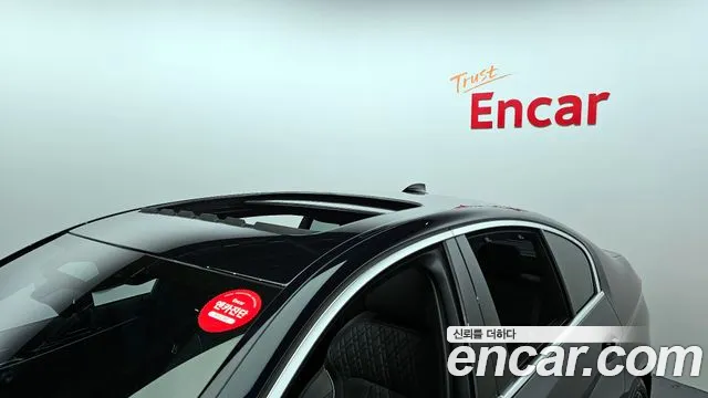 BMW 5 Series (G30) id 2712091 из Кореи 11