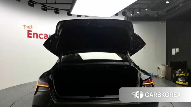 Hyundai Avante (CN7) id 3813328 из Кореи 11