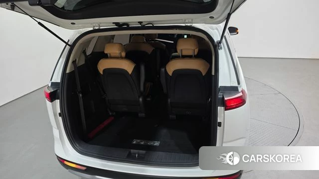 Kia Carnival 4th generation id 3858947 из Кореи 11