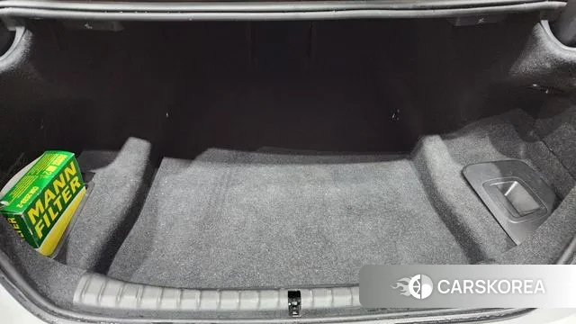 BMW 5 Series (G30) id 3622529 из Кореи 11