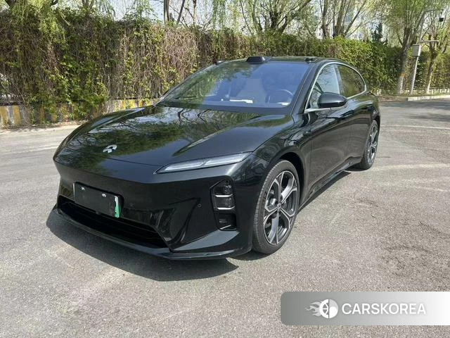 Weilai ET5T id 3945041 из Китая 11