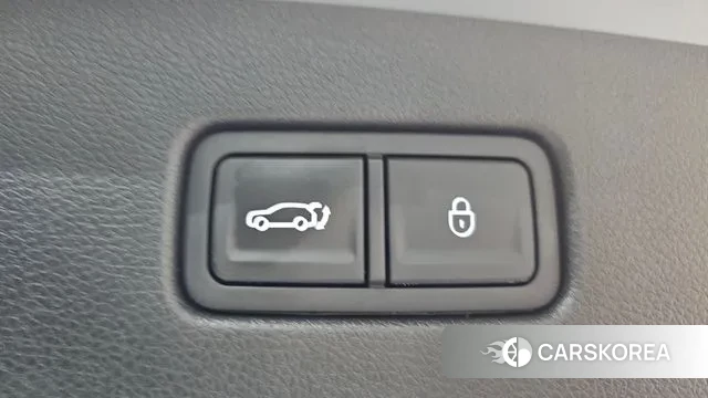 Genesis GV70 id 3462193 из Кореи 11