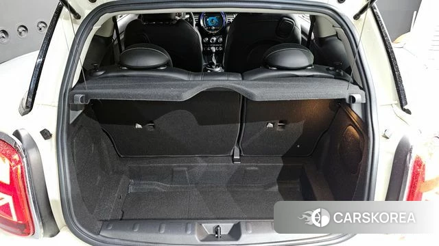 Mini Cooper id 3905755 из Кореи 11