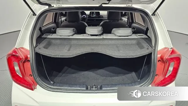 Kia Morning Urban (JA) id 3281910 из Кореи 11