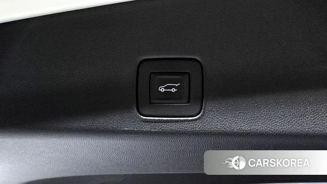 Chevrolet (GM Daewoo) Trailblazer id 4388767 из Кореи 11