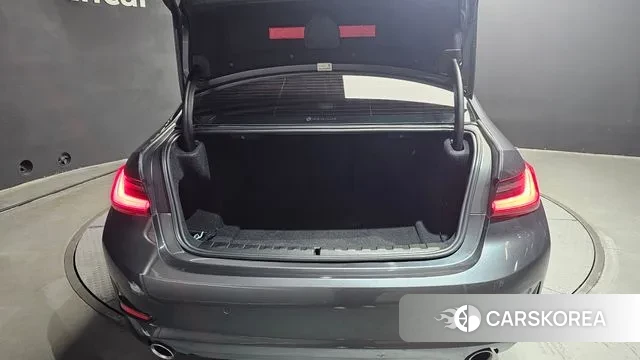 BMW 3 Series (G20) id 3055011 из Кореи 11