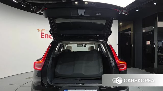 Volvo XC40 id 4763126 из Кореи 11