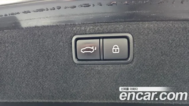 Genesis G80 id 2678212 из Кореи 11