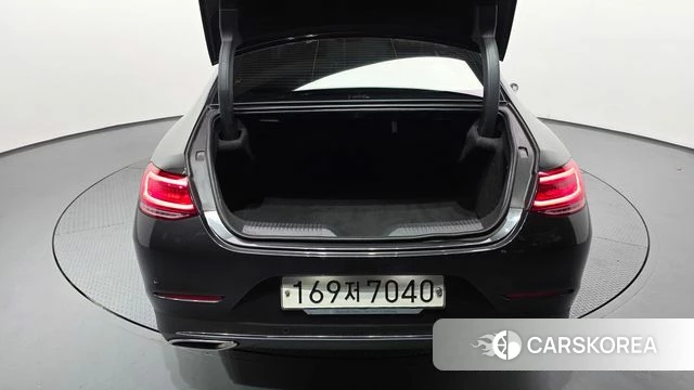 Mercedes-Benz CLS-Class C257 id 4873152 из Кореи 11