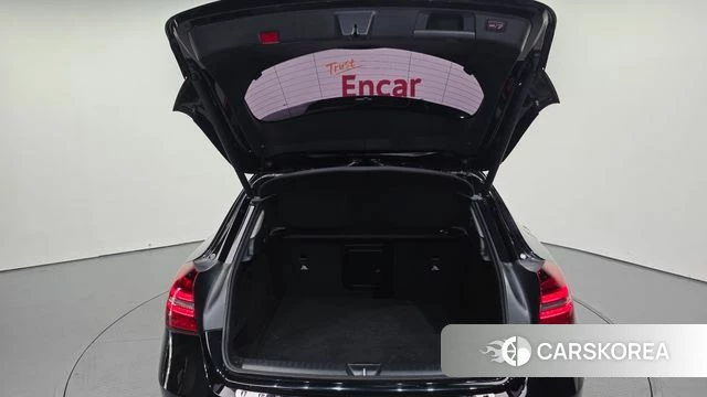 Mercedes-Benz GLA-Class X156 id 4647517 из Кореи 11