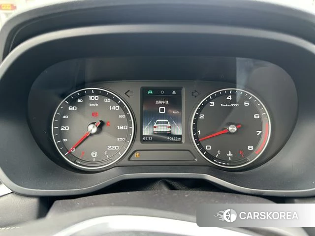 Roewe i5 id 4240316 из Китая 11
