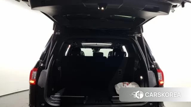 Lincoln Navigator 4th generation id 2999282 из Кореи 11