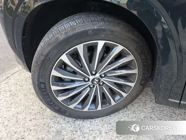 Hyundai The New Palisade id 3442205 из Кореи 11