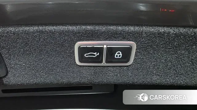 Genesis G80 (RG3) id 3181101 из Кореи 11