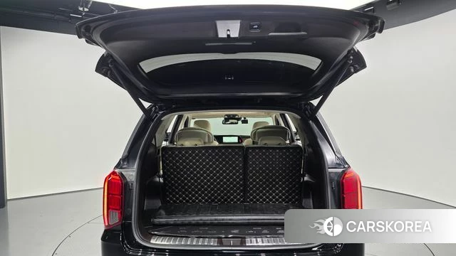 Hyundai Palisade id 4619521 из Кореи 11