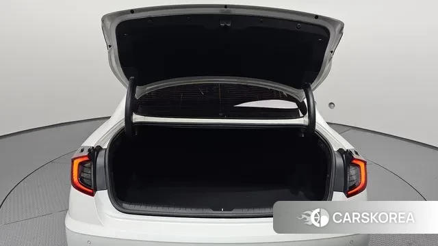 Hyundai Sonata (DN8) id 3349615 из Кореи 11