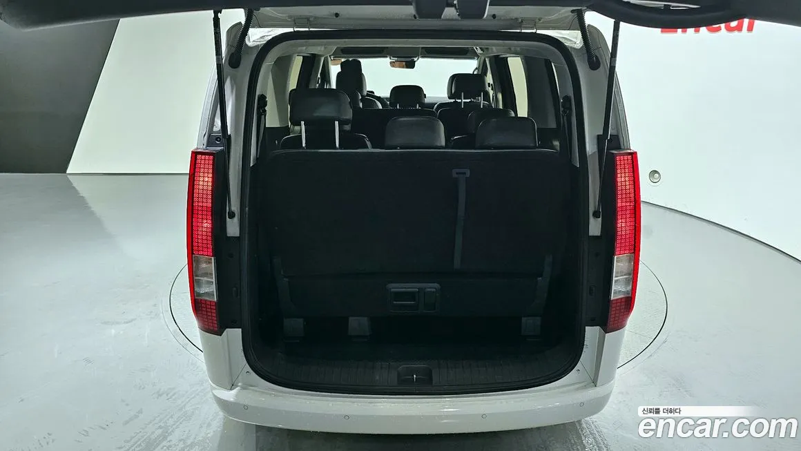 Hyundai Staria id 2167779 из Кореи 11