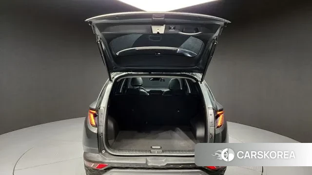 Hyundai Tucson (NX4) id 3478504 из Кореи 11