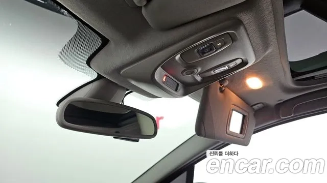 Renault Korea (Samsung) Clio id 2946027 из Кореи 11