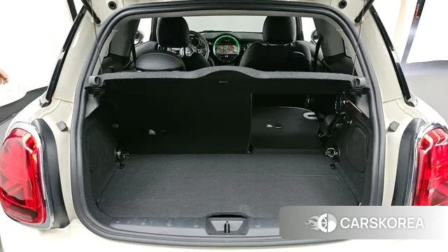 Mini Cooper id 3433351 из Кореи 11