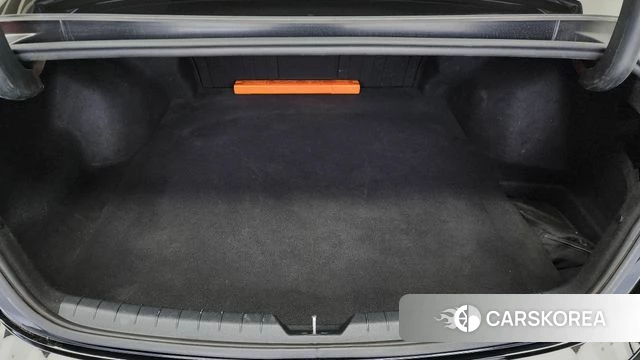 Kia K5 3rd generation id 4551398 из Кореи 11