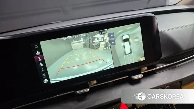 Kia Carnival 4th generation id 3702726 из Кореи 11