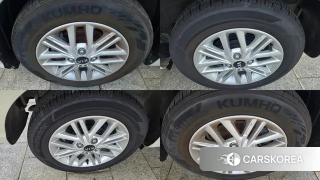 Kia Morning Urban (JA) id 3059702 из Кореи 11