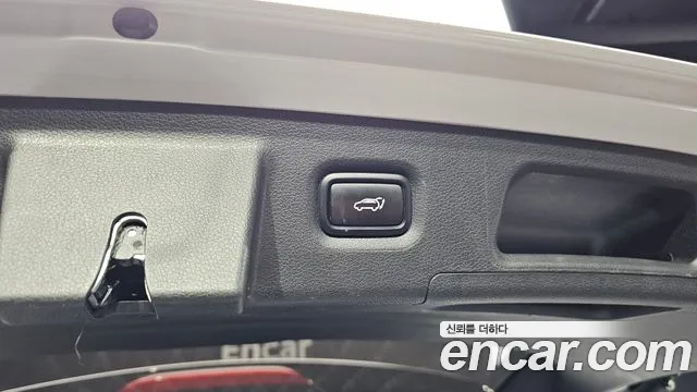 Hyundai The New Santa Fe id 2749615 из Кореи 11