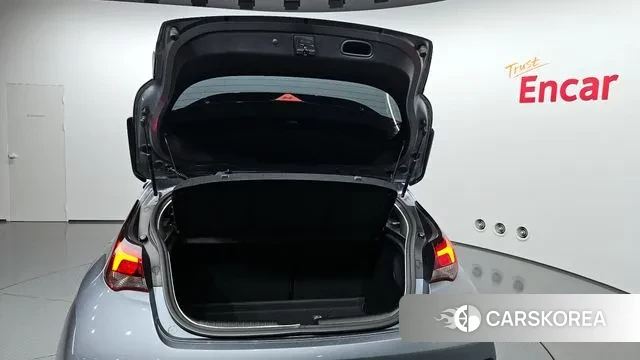 Hyundai Veloster (JS) id 2976672 из Кореи 11