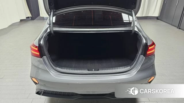 Kia The New K3 2nd generation id 4195580 из Кореи 11