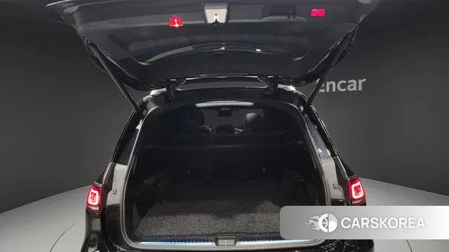 Mercedes-Benz GLS - Class X167 id 3432617 из Кореи 11