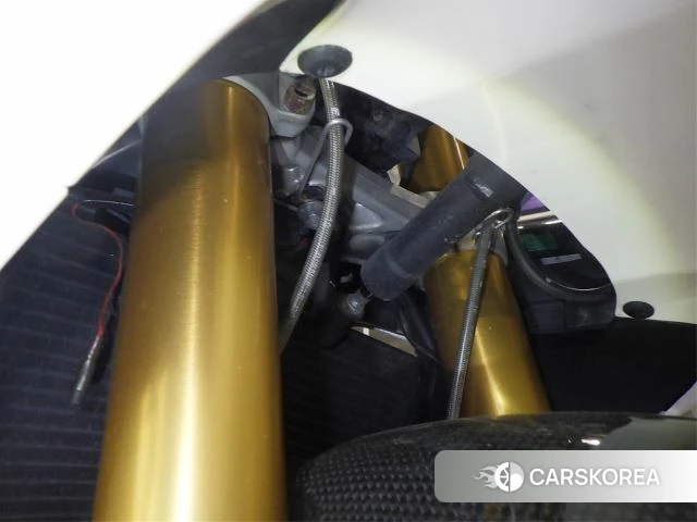 Triumph DAYTONA 675R id 3946628 из Японии 11