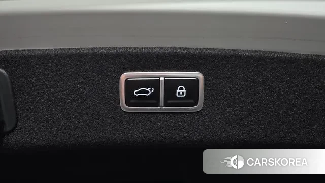 Genesis G80 (RG3) id 3674908 из Кореи 11