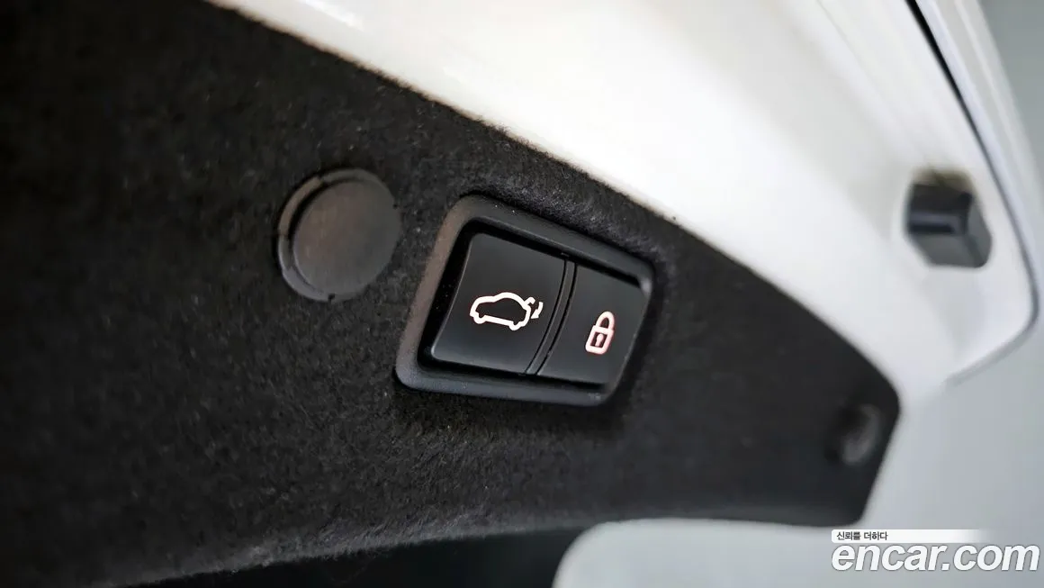 Kia K7 Premier Hybrid id 476519 из Кореи 11