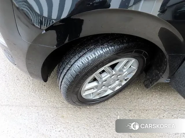 Hyundai Staria id 3472894 из Кореи 11