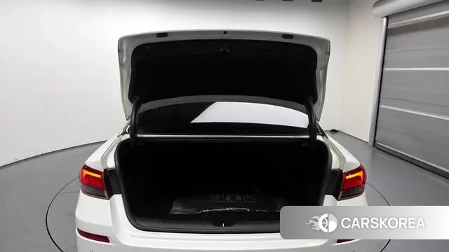 Kia The New K5 2nd generation id 3429258 из Кореи 11