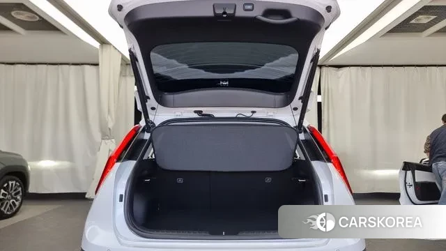 Kia Di All New Niro EV id 3011829 из Кореи 11