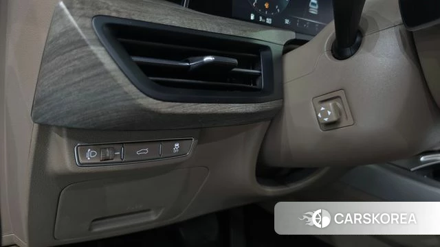 Kia K8 id 4688392 из Кореи 11