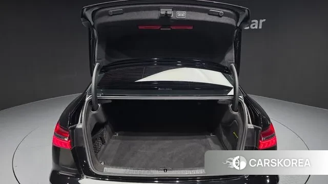 Audi A6 (C8) id 3740562 из Кореи 11