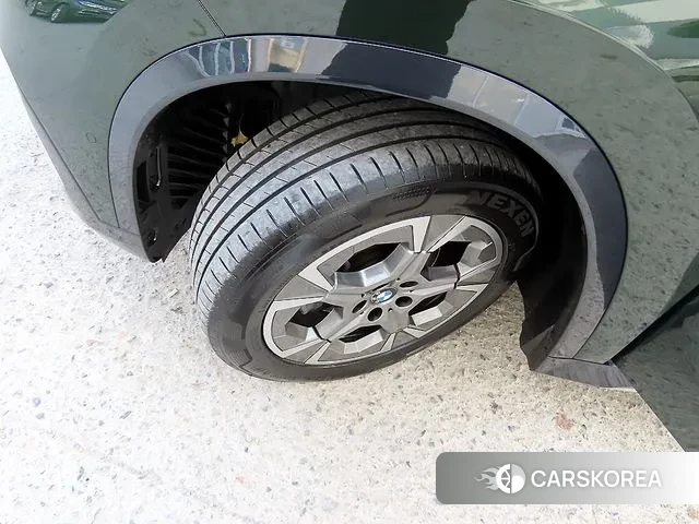 BMW X1 (U11) id 3426197 из Кореи 11