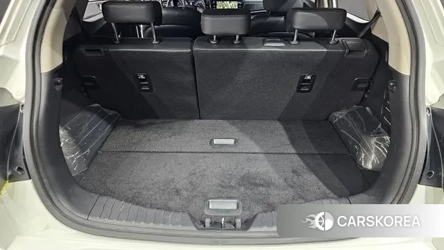 Ssangyong Berry New Tivoli id 3178870 из Кореи 11