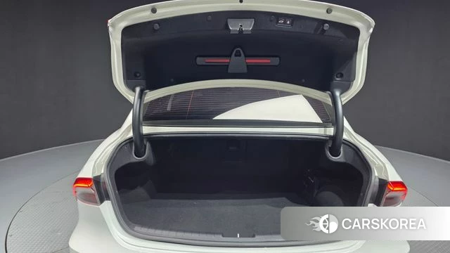 Hyundai The New Grandeur IG Hybrid id 4383850 из Кореи 11