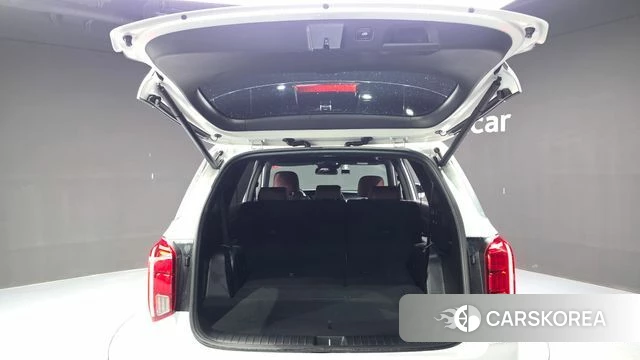 Hyundai Palisade id 4671889 из Кореи 11