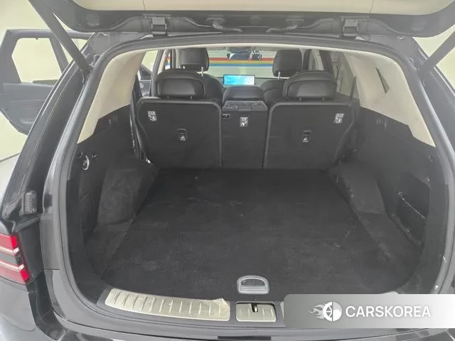 Genesis GV80 id 3707893 из Кореи 11