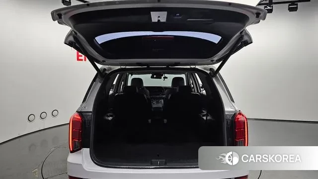 Hyundai Palisade id 2932268 из Кореи 11