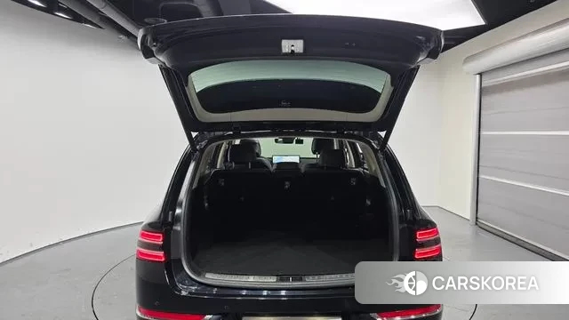 Genesis GV80 id 3631233 из Кореи 11