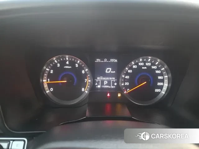 Ssangyong Berry New Tivoli id 3685533 из Кореи 11