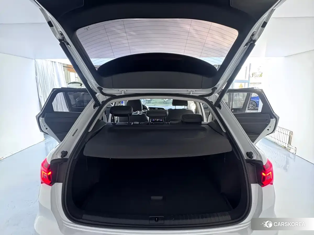 Audi Q3 id 4686173 из Китая 11