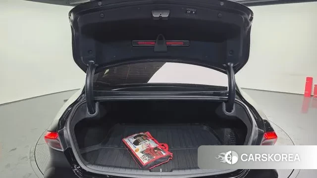 Hyundai The New Grandeur IG id 3322849 из Кореи 11