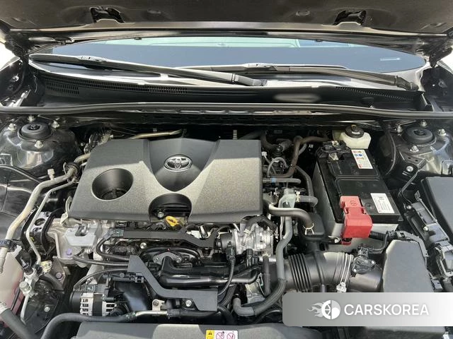 Toyota Camry id 4276532 из Китая 11